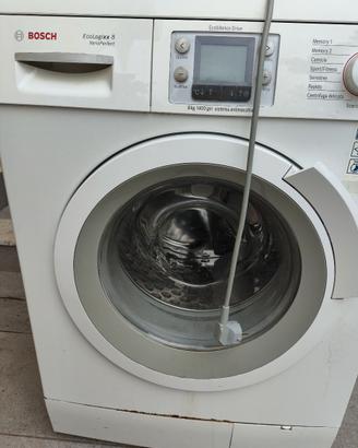 Ricambi per lavastoviglie Bosch Ecologixx 8