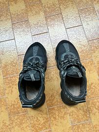 Versace Chain Reaction