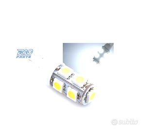 LAMPADINA LED T10 9 LED