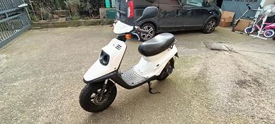  booster mbk anno 2000 50cc