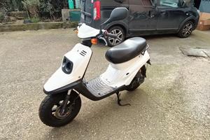 booster mbk anno 2000 50cc