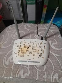 Modem tp link