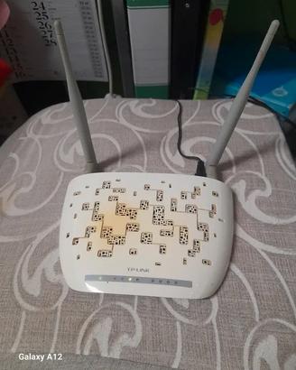 Modem tp link