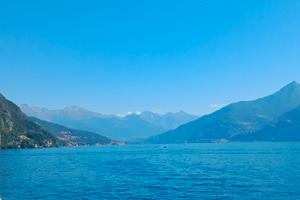 Menaggio graziosa casetta da ristrutturare