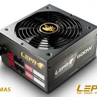 Alimentatore PC LEPA B800 MAS