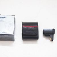 Panasonic Lumix DMW-LVF1 (Mirino digitale)