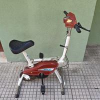Cyclette vintage Funzionante