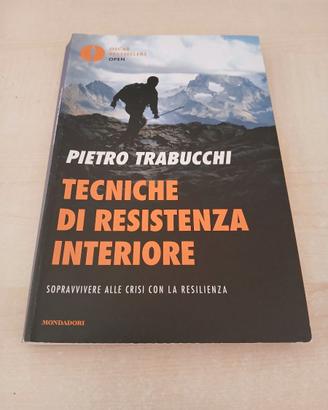 TECNICHE DI RESISTENZA INTERIORE
