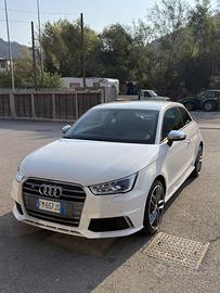 AUDI S1 2.0 TFSI 231 CV