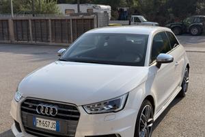 AUDI S1 2.0 TFSI 231 CV