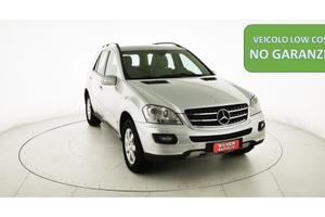 MERCEDES-BENZ ML 320 CDI Sport