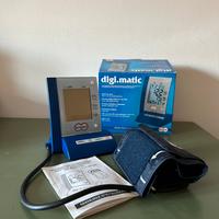 Desa Pharma Sfigmomanometro Digimatic