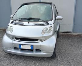 Smart Brabus (da collezione)