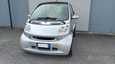 Smart Brabus (da collezione)