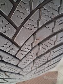  2 gomme invernali Firestone 