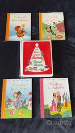 Libri per bambini scritti in CORSIVO