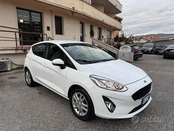 Ford Fiesta 1.5 EcoBlue 5 porte Business