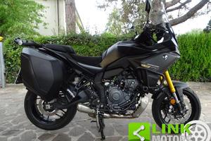 YAMAHA Tracer 7 GT Tech Black