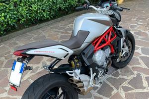 Mv Agusta Brutale 800 2015