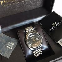 Orologio Philip Watch Caribe