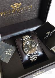 Orologio Philip Watch Caribe