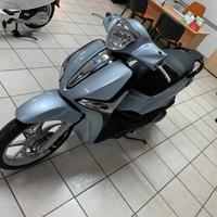 PIAGGIO LIBERTY 50cc NUOVO