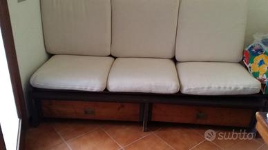 divano letto 