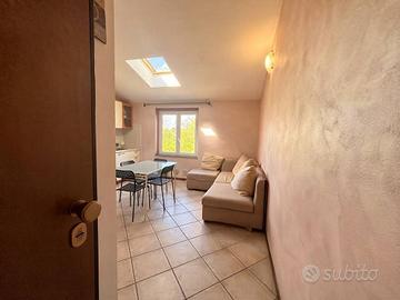 Appartamento di 45 m² con 2 locali a Parma