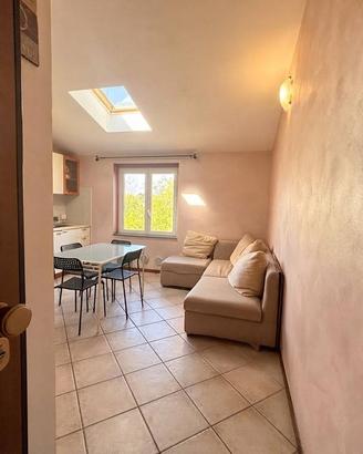 Appartamento di 45 m² con 2 locali a Parma