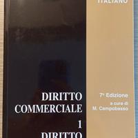 Diritto commerciale 1