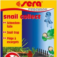 RIBASSATO sera snail collect