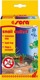 RIBASSATO sera snail collect
