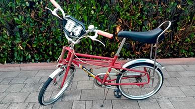 Atala vintage modificata
