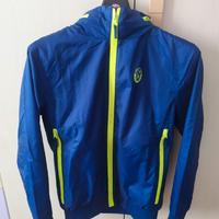 giacca scorpion bay bambino taglia L 10 anni