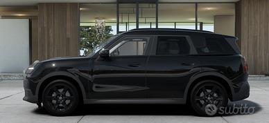 Mini Countryman D