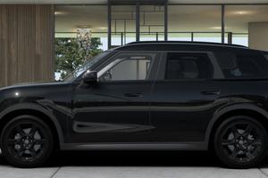 Mini Countryman D