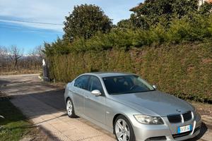 BMW E90 325i 218CV MANUALE 6 MARCE