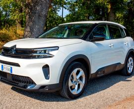 Citroen C5 Aircross 2023 - cambio automatico