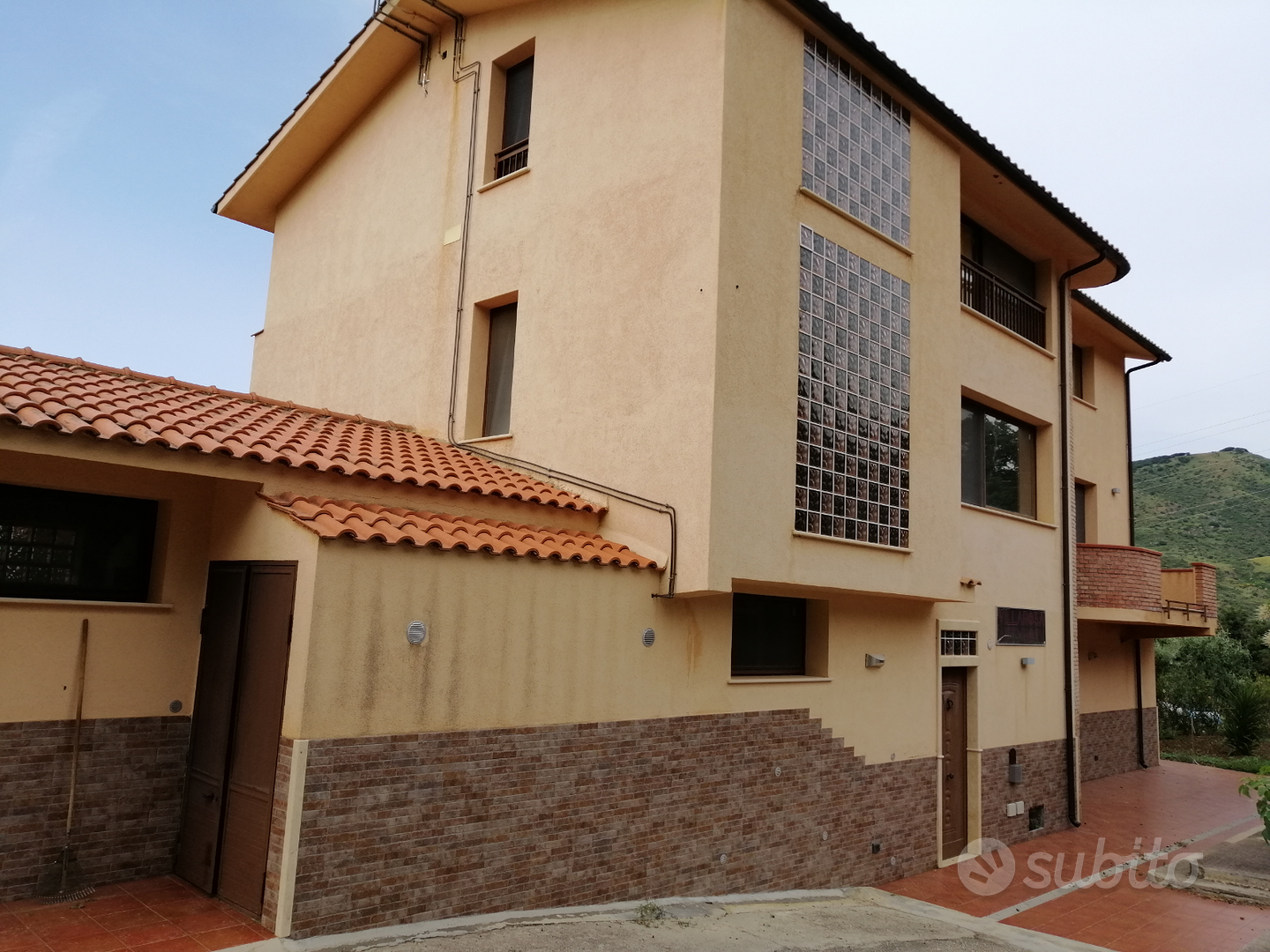 Casa – Alia, Sant'Anna, Palermo - Altro
