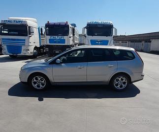 FORD Focus 2/Focus C-Max