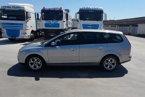 FORD Focus 2/Focus C-Max