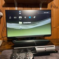 Ps3 fat cechl cfw