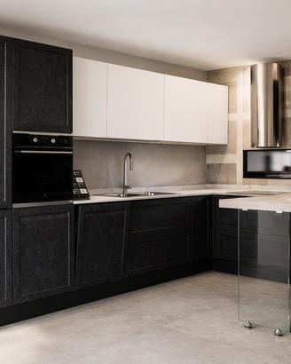 CUCINA ARAN CIAO QL COMPLETA ELETTRODOMESTICII