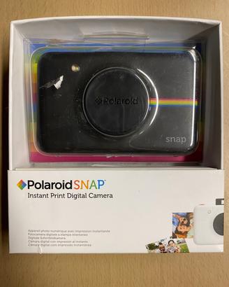 Polaroid SNAP