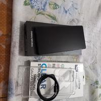 s25 ultra 1tera in perfette condizioni leggere ben