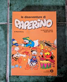 cofanetto Paperino 