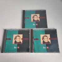 I grandi della musica classica - Schubert