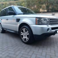 Land Rover Range Sport 2.7 TDV6 HSE