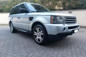 Land Rover Range Sport 2.7 TDV6 HSE