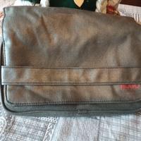 Borsellino trousse da viaggio per uomo